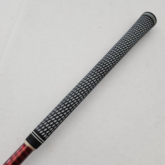 Nike 2009 Victory Red VR 3-Hybrid 21º Voodoo RVR8 Graphite Regular-Flex RH 40.5" - Picture 15 of 16